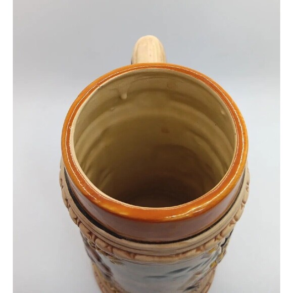 The Old Country Busch Gardens Williamsburg VA Beer Stein Mug 3D Gift Vintage - Picture 9 of 11